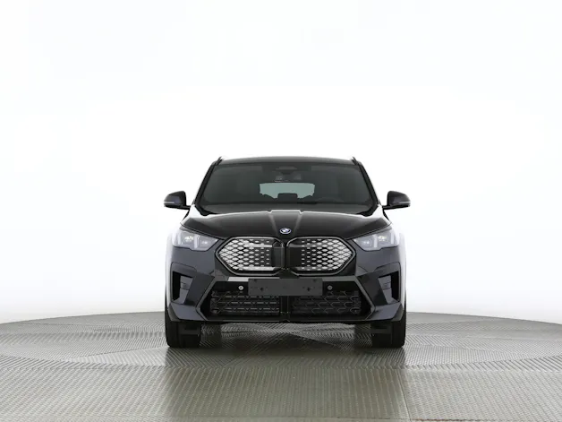 BMW iX2 30 xDrive