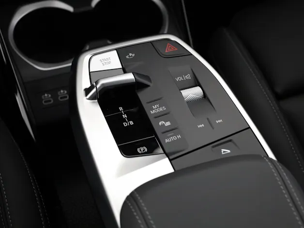 BMW iX2 30 xDrive