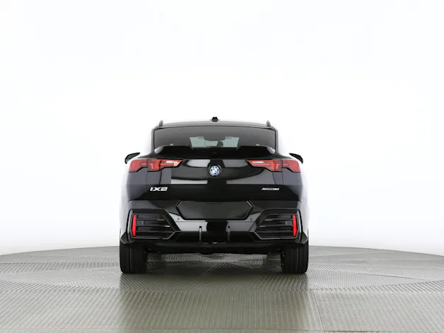 BMW iX2 30 xDrive