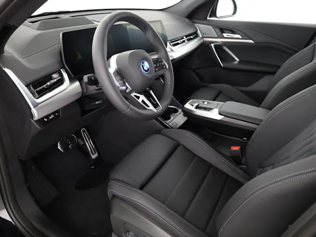 BMW iX2 30 xDrive