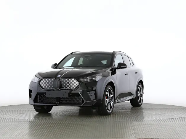 BMW iX2 30 xDrive