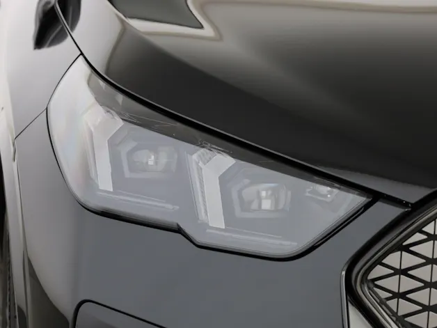 BMW iX2 30 xDrive