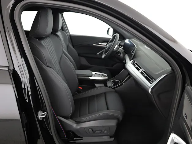 BMW iX2 30 xDrive