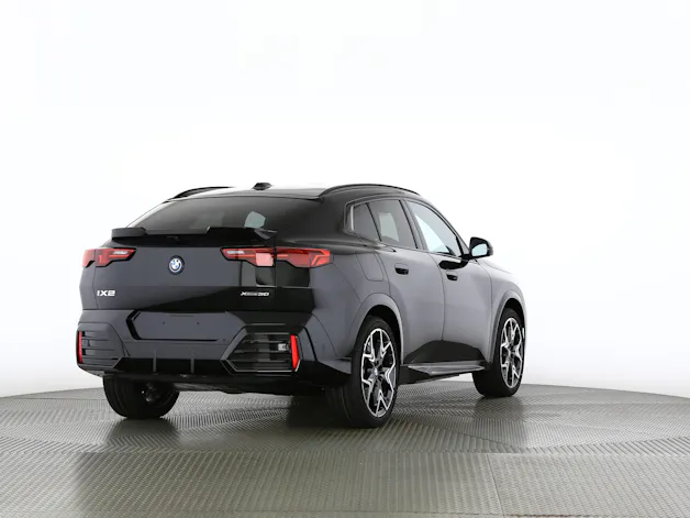 BMW iX2 30 xDrive