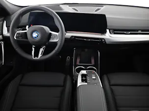 BMW iX2 30 xDrive