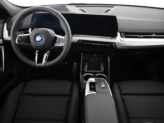 BMW iX2 30 xDrive