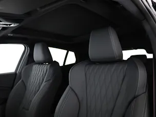 BMW iX2 30 xDrive