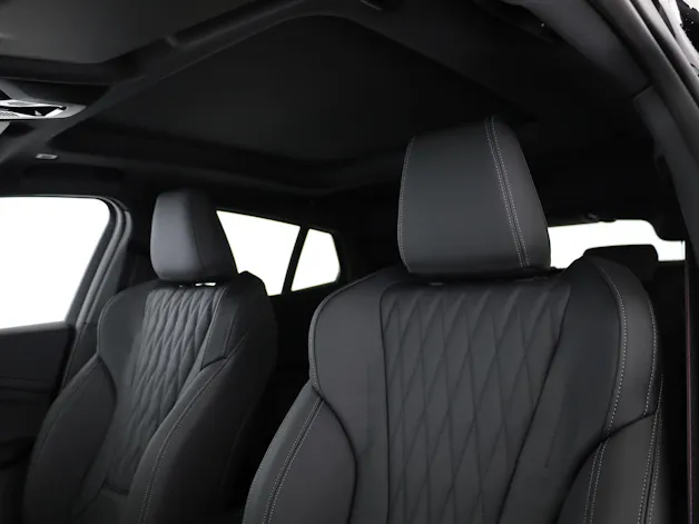 BMW iX2 30 xDrive