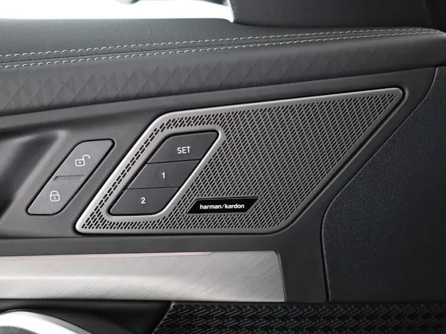 BMW iX2 30 xDrive