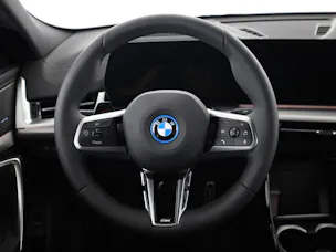 BMW iX2 30 xDrive