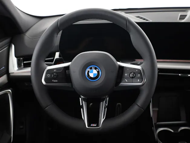 BMW iX2 30 xDrive