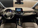Toyota C-HR 1.8 VVTi HSD Trend