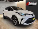 Toyota C-HR 1.8 VVTi HSD Trend