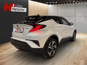 Toyota C-HR 1.8 VVTi HSD Trend