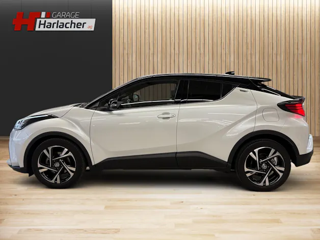 Toyota C-HR 1.8 VVTi HSD Trend