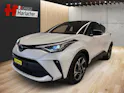 Toyota C-HR 1.8 VVTi HSD Trend