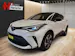 Toyota C-HR 1.8 VVTi HSD Trend