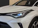 Toyota C-HR 1.8 VVTi HSD Trend