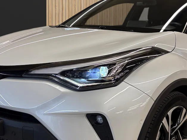 Toyota C-HR 1.8 VVTi HSD Trend