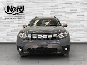 Dacia Duster 1.3 TCe 150 Extreme 4WD
