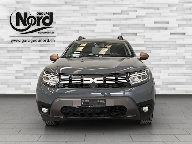 Dacia Duster 1.3 TCe 150 Extreme 4WD
