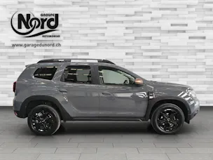 Dacia Duster 1.3 TCe 150 Extreme 4WD