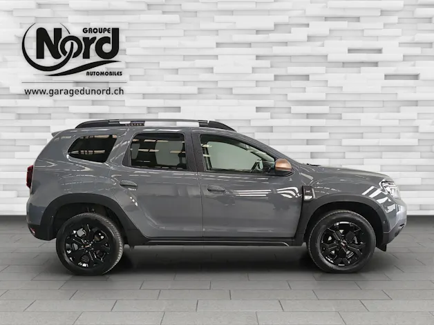 Dacia Duster 1.3 TCe 150 Extreme 4WD