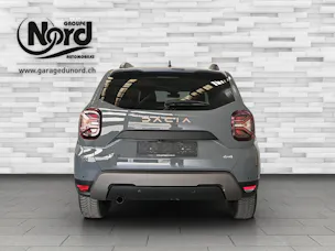 Dacia Duster 1.3 TCe 150 Extreme 4WD