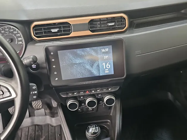 Dacia Duster 1.3 TCe 150 Extreme 4WD