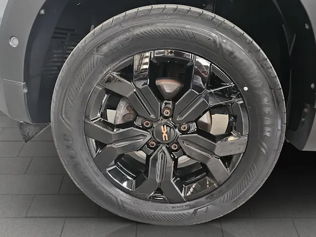 Dacia Duster 1.3 TCe 150 Extreme 4WD