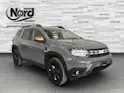 Dacia Duster 1.3 TCe 150 Extreme 4WD