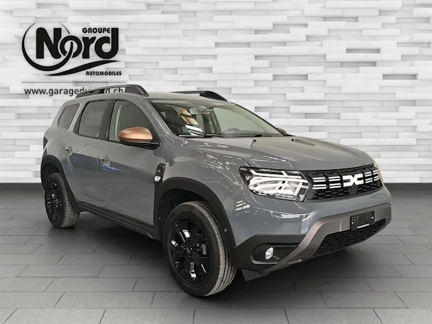 Dacia Duster 1.3 TCe 150 Extreme 4WD