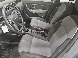 Dacia Duster 1.3 TCe 150 Extreme 4WD
