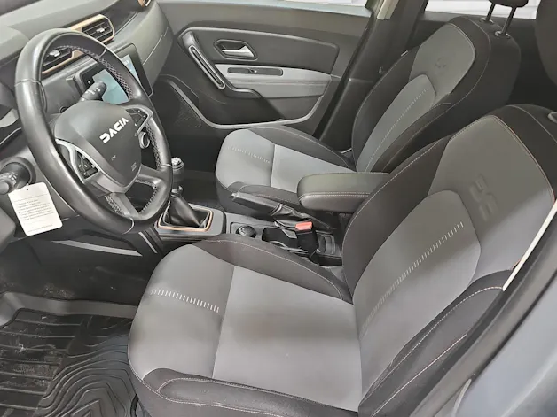 Dacia Duster 1.3 TCe 150 Extreme 4WD