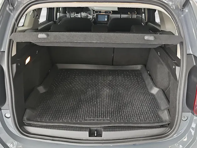 Dacia Duster 1.3 TCe 150 Extreme 4WD
