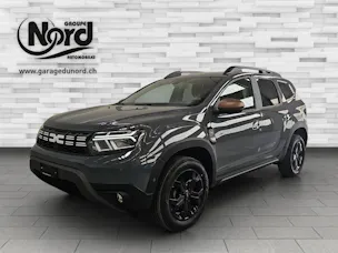 Dacia Duster 1.3 TCe 150 Extreme 4WD