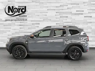 Dacia Duster 1.3 TCe 150 Extreme 4WD