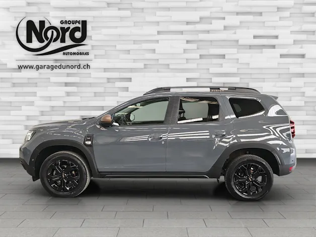 Dacia Duster 1.3 TCe 150 Extreme 4WD