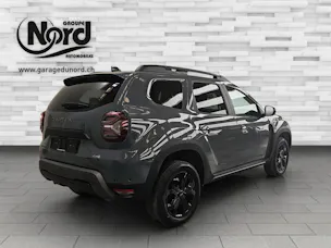 Dacia Duster 1.3 TCe 150 Extreme 4WD