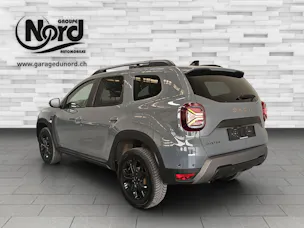 Dacia Duster 1.3 TCe 150 Extreme 4WD