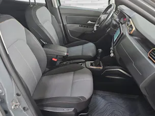 Dacia Duster 1.3 TCe 150 Extreme 4WD