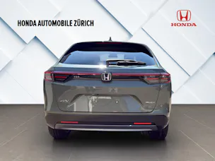 Honda HR-V 1.5 i-MMD Elegance, Leasing Aktion 1.9 %, Bis zu 8 Jahre oder 160'000 km Garantie