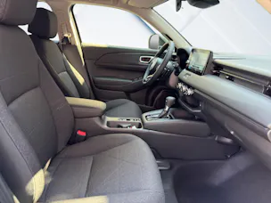Honda HR-V 1.5 i-MMD Elegance, Leasing Aktion 1.9 %, Bis zu 8 Jahre oder 160'000 km Garantie