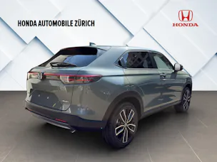 Honda HR-V 1.5 i-MMD Elegance, Leasing Aktion 1.9 %, Bis zu 8 Jahre oder 160'000 km Garantie