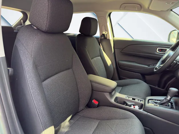Honda HR-V 1.5 i-MMD Elegance, Leasing Aktion 1.9 %, Bis zu 8 Jahre oder 160'000 km Garantie
