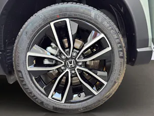 Honda HR-V 1.5 i-MMD Elegance, Leasing Aktion 1.9 %, Bis zu 8 Jahre oder 160'000 km Garantie