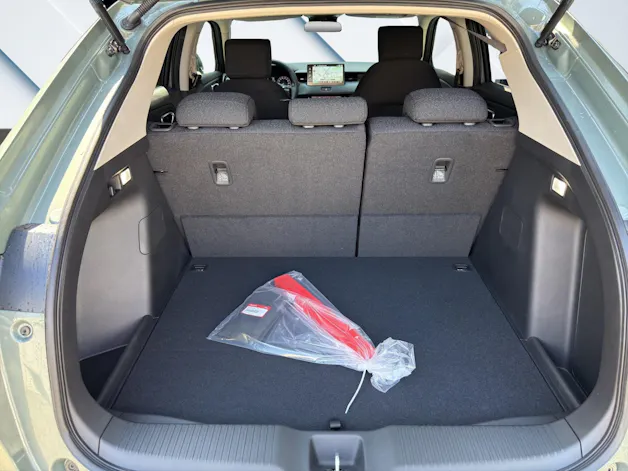Honda HR-V 1.5 i-MMD Elegance, Leasing Aktion 1.9 %, Bis zu 8 Jahre oder 160'000 km Garantie