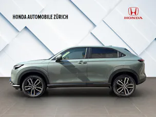 Honda HR-V 1.5 i-MMD Elegance, Leasing Aktion 1.9 %, Bis zu 8 Jahre oder 160'000 km Garantie