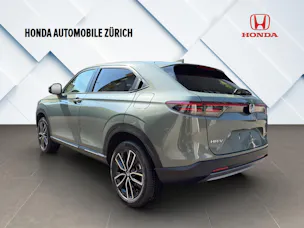 Honda HR-V 1.5 i-MMD Elegance, Leasing Aktion 1.9 %, Bis zu 8 Jahre oder 160'000 km Garantie