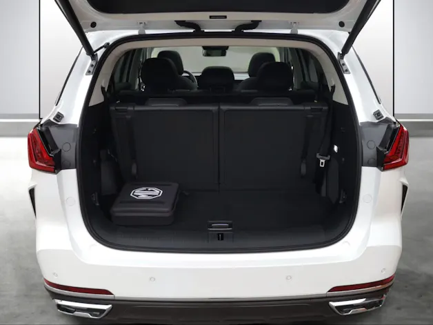 MG S9 1.5 PHEV Premium